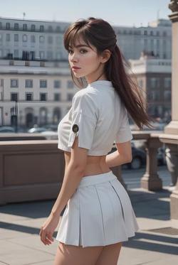 Flipped Chat AI – Chat dengan Lisa