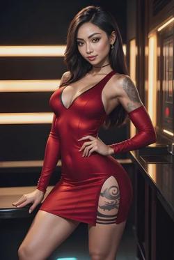 Flipped Chat AI – Lucy와 채팅