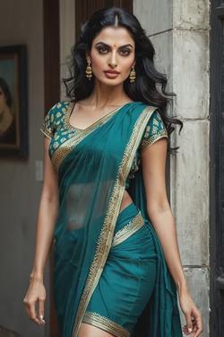Omgedraaide chat AI – Chat met Anaya Rao