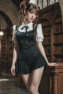 Flipped Chat AI – 與 Vesper 聊天