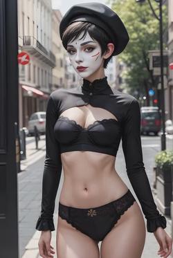 Flipped Chat AI – Joann와 채팅