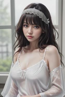 Flipped Chat AI – Чат с Mila