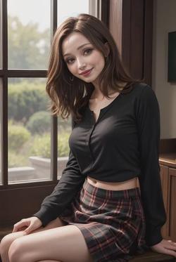 Flipped Chat AI – Sembang dengan Riley