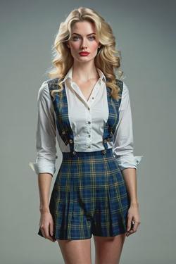 Flipped Chat AI – แชทกับ Elizabeth Cullen 