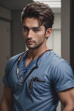 Flipped Chat AI – Chatten mit Lucas Grayson