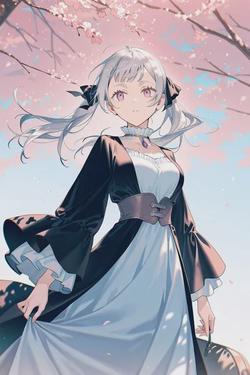 Flipped Chat AI – แชทกับ Noelle