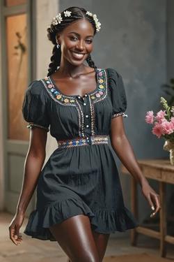 Flipped Chat AI – Chatten mit Dahlia Winslow