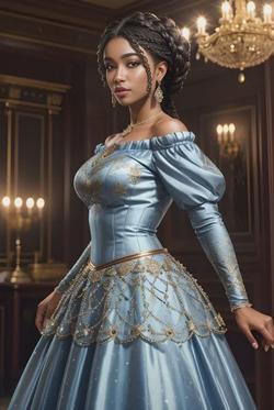 Flipped Chat AI – แชทกับ Princess Ella