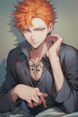 Flipped Chat AI – 與 Drake Winchester 聊天