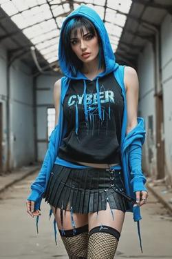 Flipped Chat AI – Echo Salwyn와 채팅