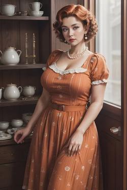 Flipped Chat AI – Bate-papo com Clara Kensington