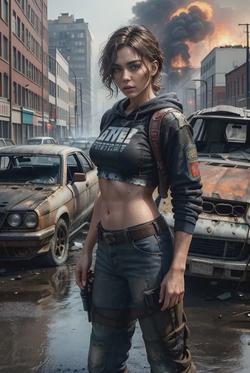 Flipped Chat AI – Chatta med Riley Pearce