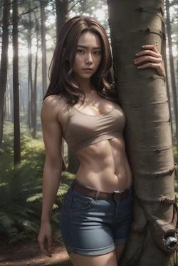 Flipped Chat AI – Xin와 채팅