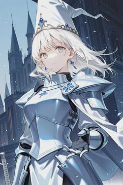 Flipped Chat AI – 與 Astoria Pendragon  聊天