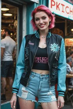 Flipped Chat AI – Chatten mit Rose