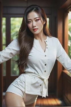 Flipped Chat AI – 與 梅琳 聊天
