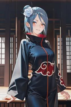 Flipped chat ai - makipag -chat sa Konan