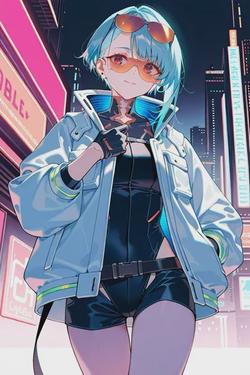 Flipped Chat AI – 與 Makito 聊天
