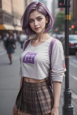 Flipped Chat AI – Chatten mit Josie