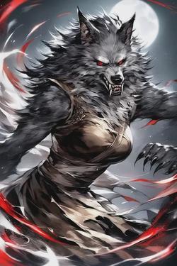 Αναστροφή συνομιλίας AI – Συζήτηση με Varika Bloodshade