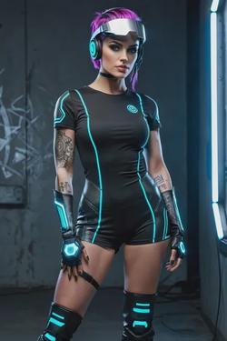Flipped Chat AI – razgovarajte s Kaelra 