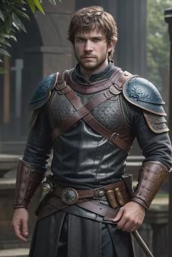 Flipped Chat AI – Chat dengan Jacearys Targaryen