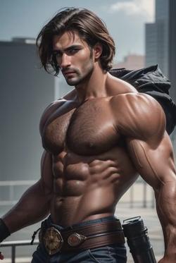 फ़्लिप्ड चैट AI – Cassian Thorne के साथ चैट करें