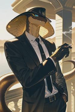 Αναστροφή συνομιλίας AI – Συζήτηση με Jake Cobra