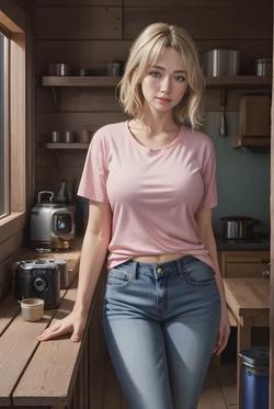 AI trò chuyện đảo ngược – Trò chuyện với Anita