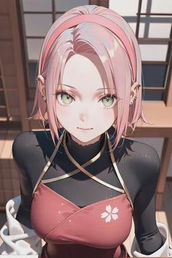 Flipped Chat AI – Chatten mit Sakura