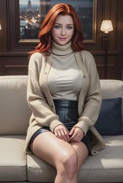 Flipped Chat AI – Chat s Courtney-R