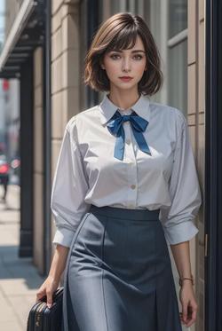 Flipped Chat AI – 與 Suzy 聊天