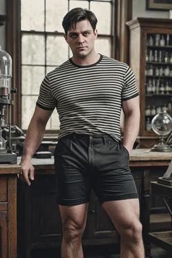 Flipped Chat AI – Chatear con Pugsley Addams