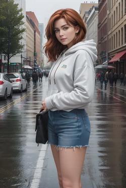 Flipped Chat AI – 與 Nora 聊天