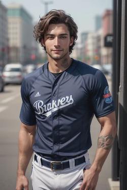 Omgedraaide chat AI – Chat met Jace Monroe