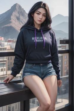 Flipped Chat AI – Чат с Era