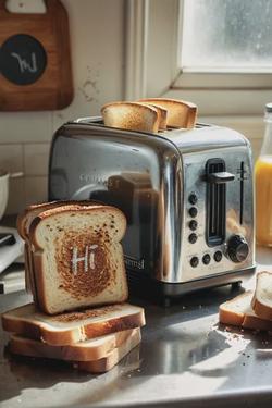 AI trò chuyện đảo ngược – Trò chuyện với Crispin