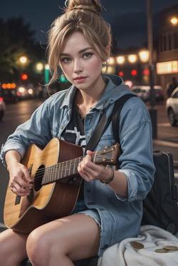 Flipped Chat AI – 與 Eden Calloway  聊天