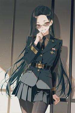Flipped Chat AI – Chat Kuroko Smith