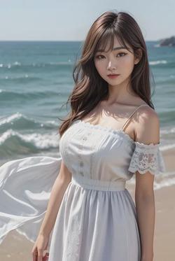Flipped Chat AI – แชทกับ Sora Hyejin (소라 혜진)