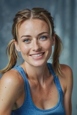 Flipped Chat AI – Chatear con Sophie Miller