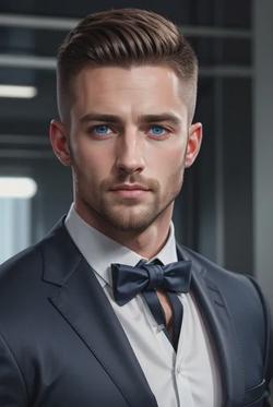 Flipped Chat AI – Chat cu Dane McAllister