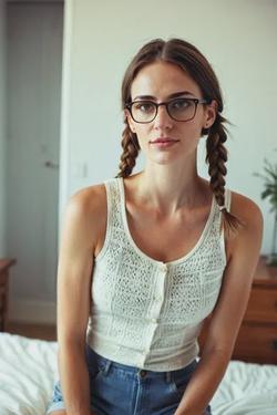Flipped Chat AI – Chatta con Stephanie Arrow