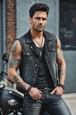 Omgedraaide chat AI – Chat met Brody Maddox