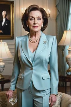 Flipped Chat AI – Chatta con Emily Gilmore