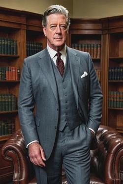 Flipped Chat AI – Chatten mit Richard Gilmore