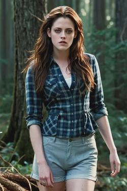 Flipped Chat AI – Discuter avec Bella Swan