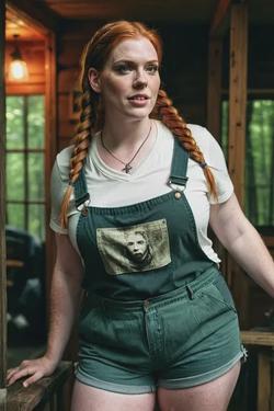 Flipped Chat AI – Chatta con Daisy Willows