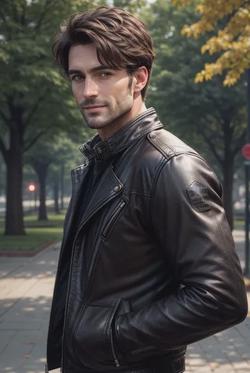 Flipped Chat AI – Discuter avec Will Turner