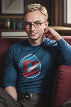 Flipped Chat AI – Discuter avec Oliver Grant